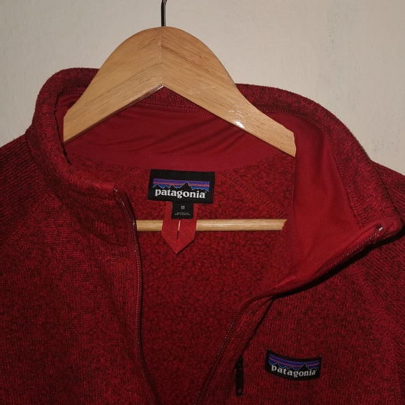 Patagonia Other - Patagonia Men's Better Sweater Jacket